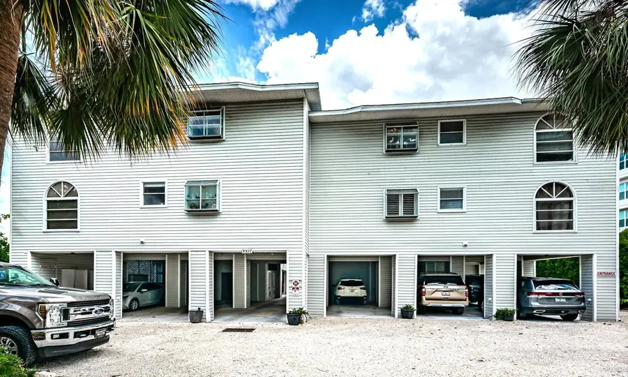 20019 Gulf Boulevard #9, Indian Rocks Beach, FL 33785 - #2