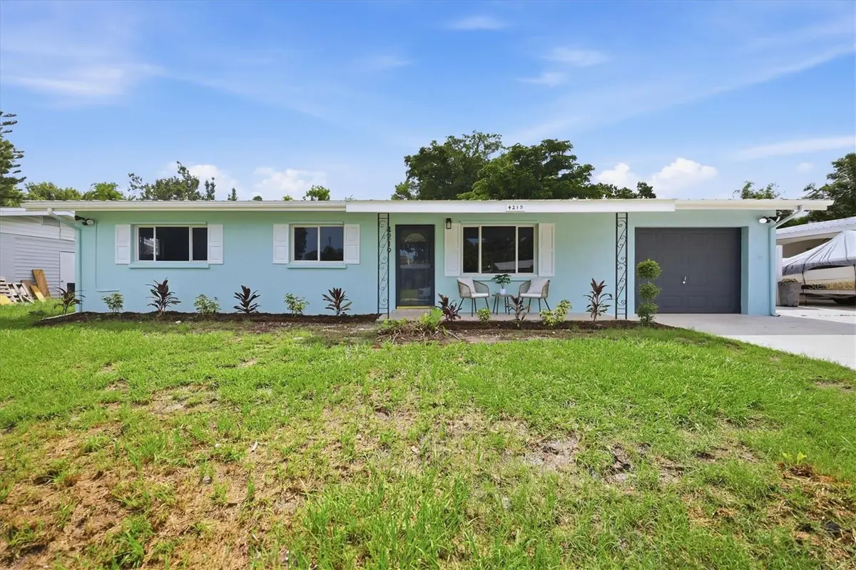 4219 Deerfield Drive, Sarasota, FL 34233 - #1
