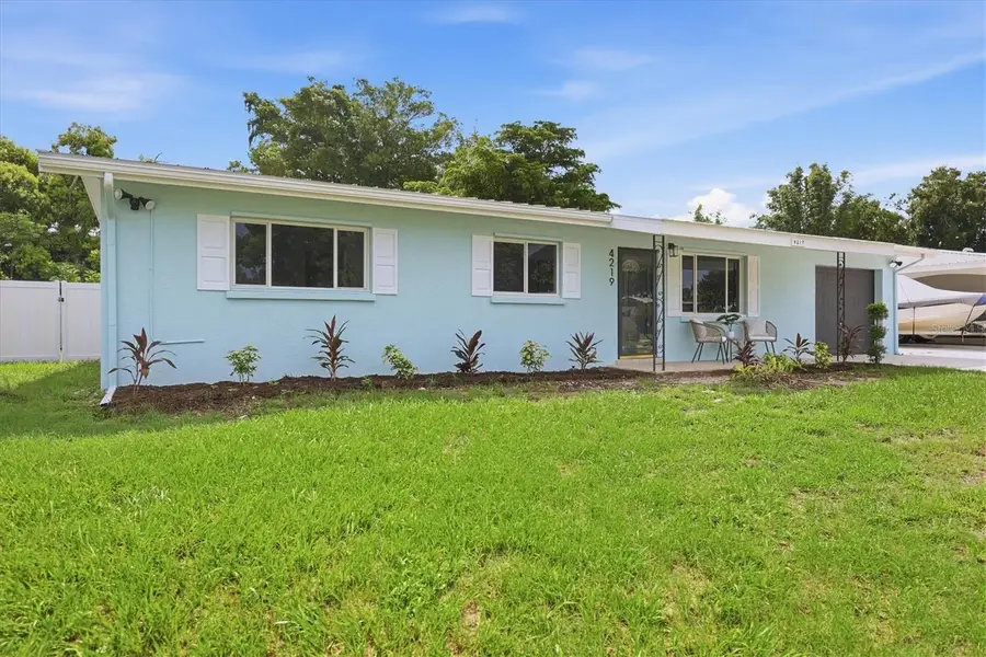 4219 Deerfield Drive, Sarasota, FL 34233 - #2
