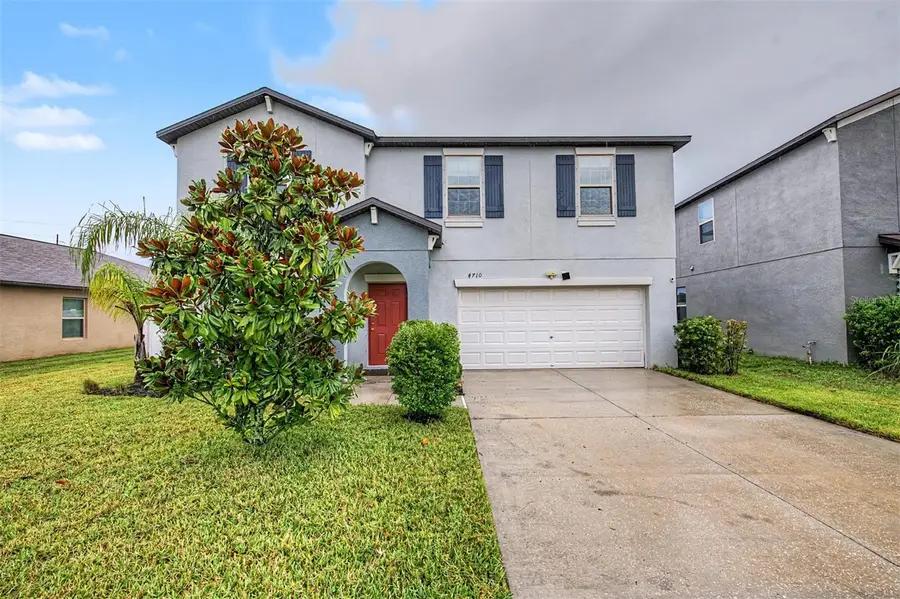 4710 Wild Senna Boulevard, Tampa, FL 33619 - #2