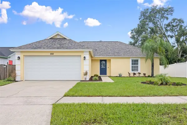 643 Lakemont Dr, BRANDON, FL 33510