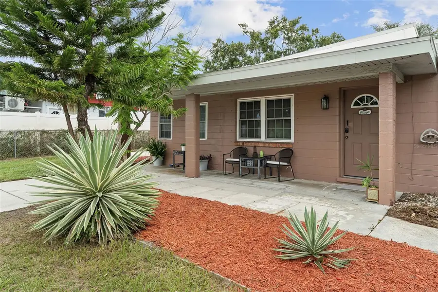 2309 W Cluster Avenue, Tampa, FL 33604 - #2