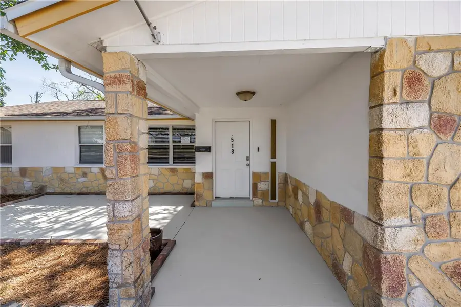 518 62nd Avenue Ne, Saint Petersburg, FL 33702 - #3