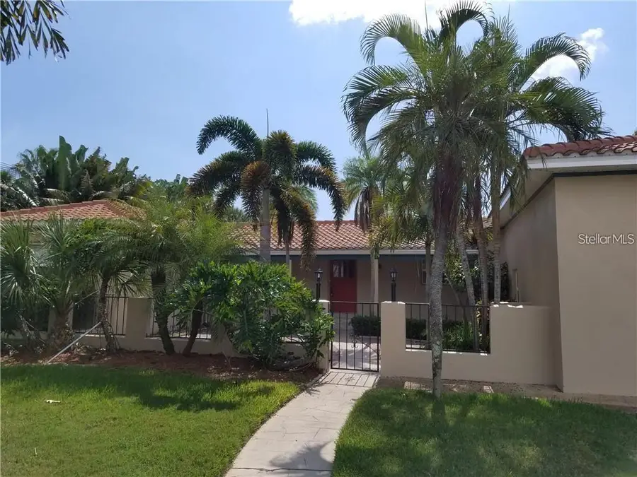 4000 Belle Vista Drive, Saint Pete Beach, FL 33706 - #2