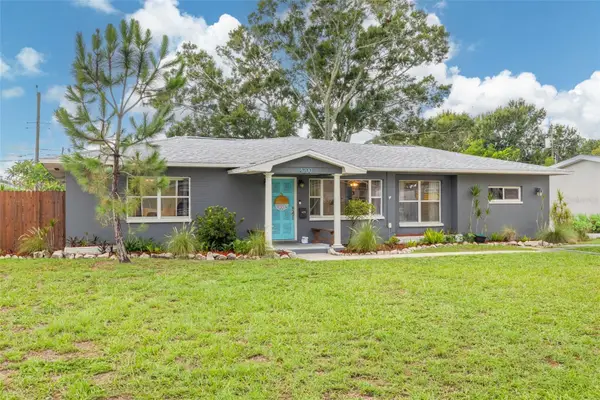 4200 29th Avenue N, ST PETERSBURG, FL 33713