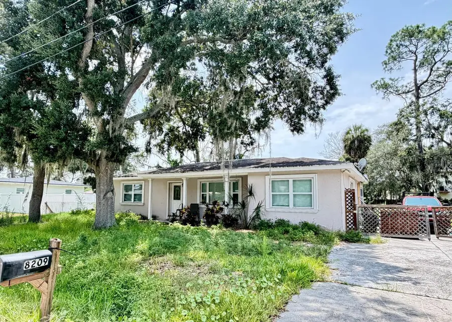 8209 Papaya Street, Port Richey, FL 34668 - #2