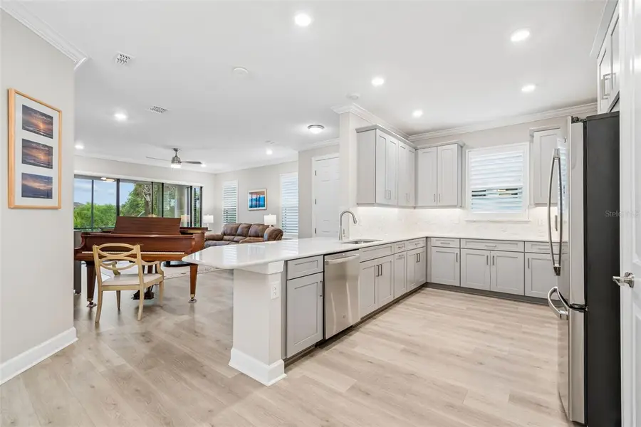 4618 Rosatti Road, Wesley Chapel, FL 33543 - #2