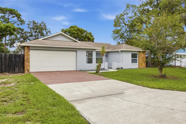 8373 Camphor Drive, SPRING HILL, FL 34606