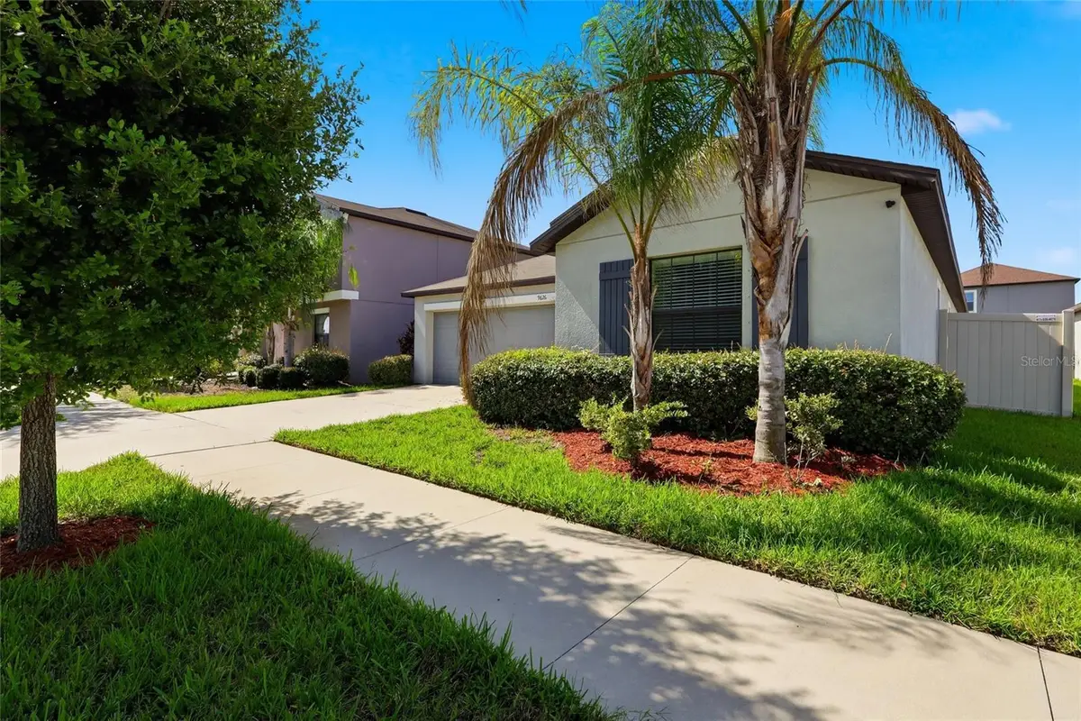 9626 Sage Creek Drive, Ruskin, FL 33573 - #1