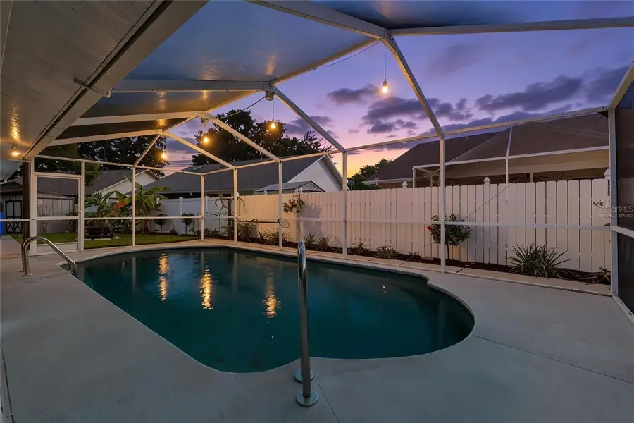 4607 Sawgrass Boulevard, New Port Richey, FL 34653 - #2
