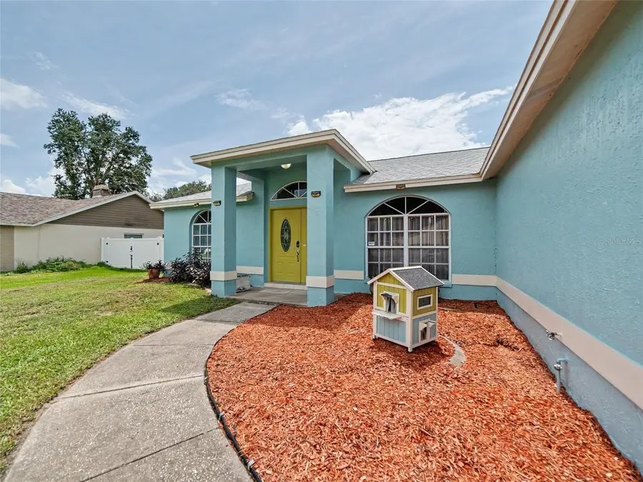 23513 Bellaire Loop, Land O Lakes, FL 34639 - #2