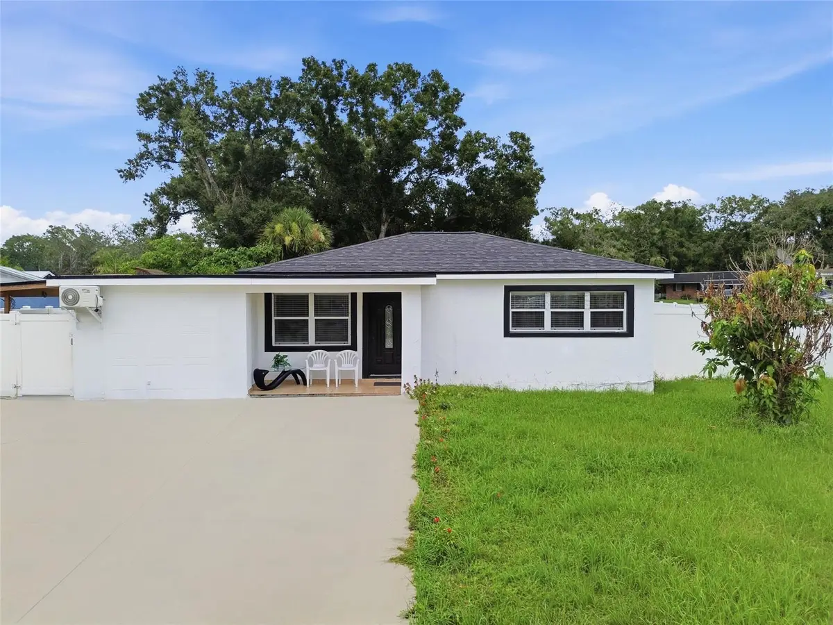 8901 N Oregon Avenue, Tampa, FL 33604 - #1