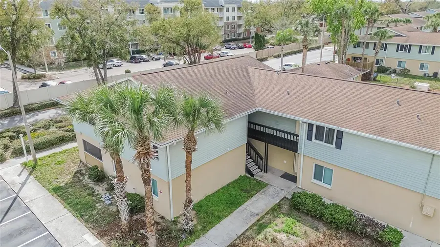 202 Red Maple Place #202, Brandon, FL 33510 - #2