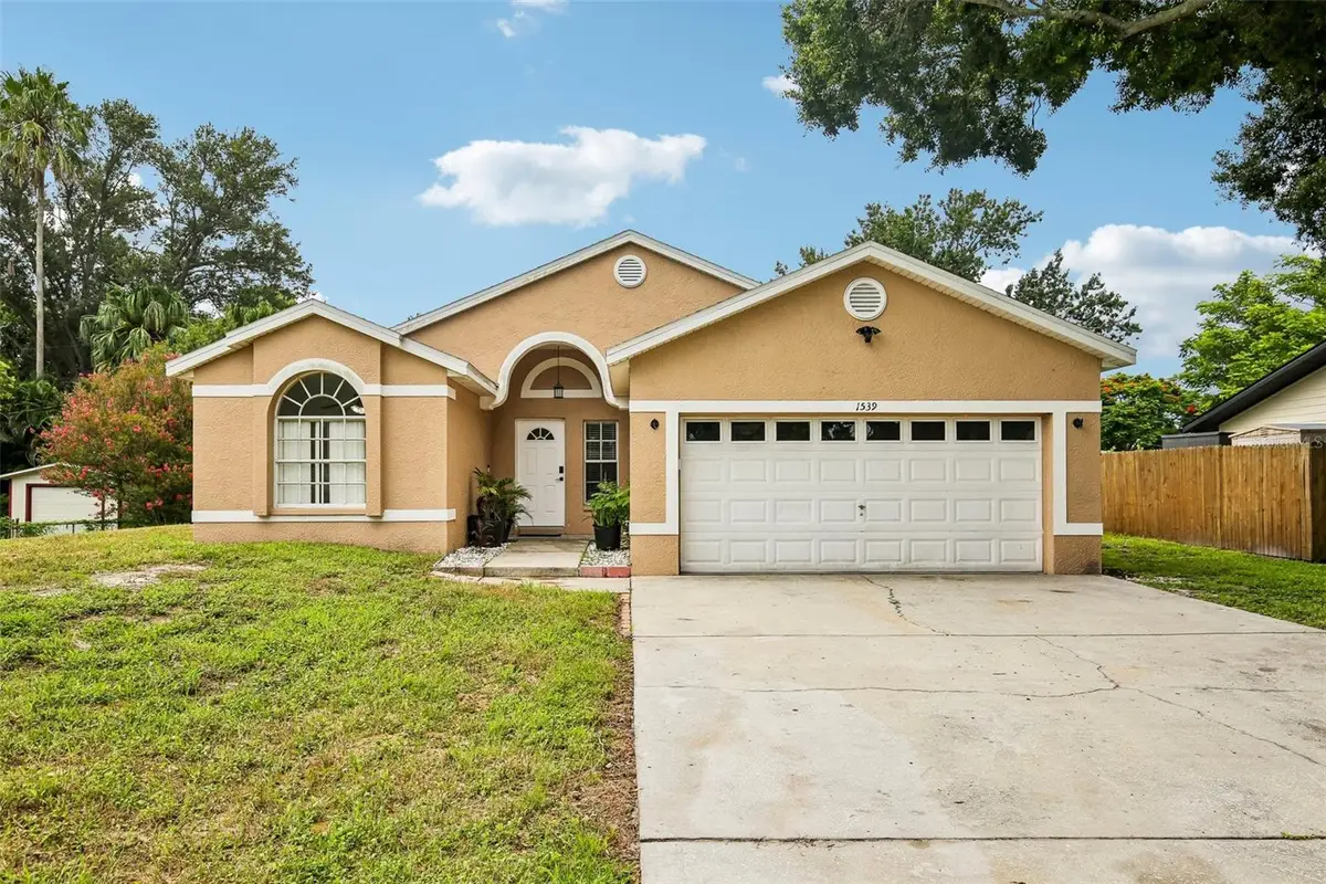 1539 Valencia Street, Clearwater, FL 33756 - #1