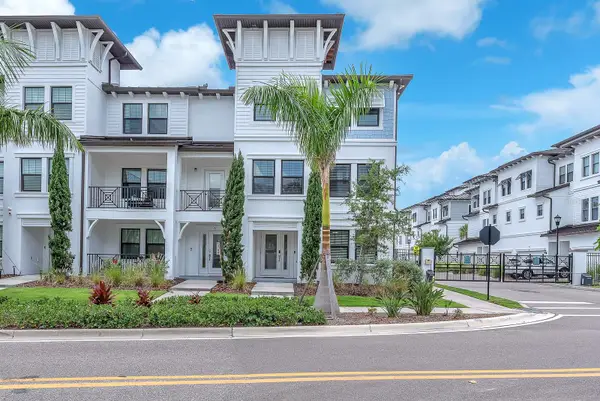 5351 Bridge Street #16, TAMPA, FL 33611