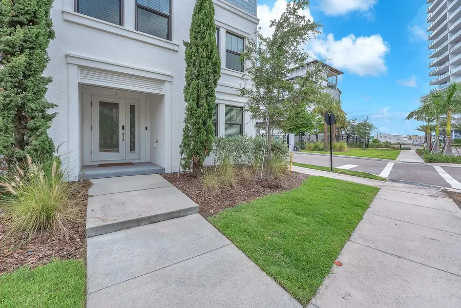 5351 Bridge Street #16, Tampa, FL 33611 - #2