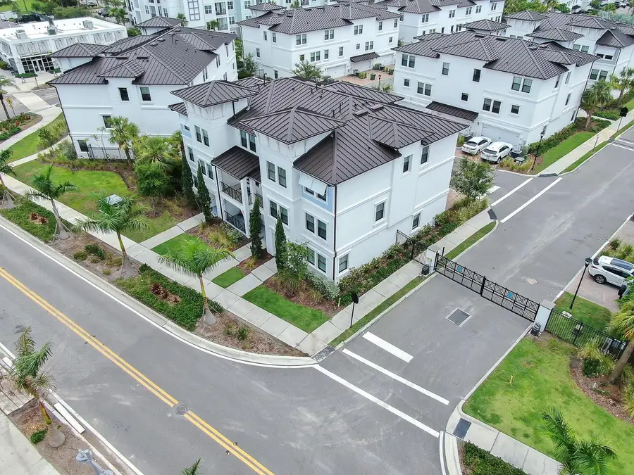 5351 Bridge Street #16, Tampa, FL 33611 - #3