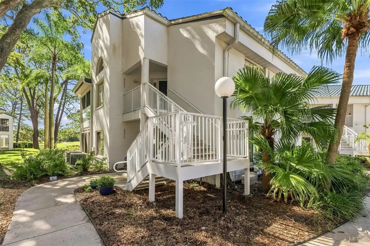 3587 Indigo Pond Drive #3587, Palm Harbor, FL 34685 - #1