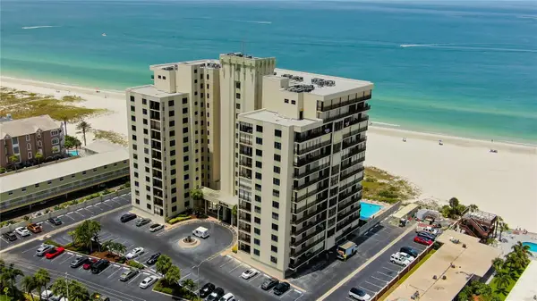 3820 Gulf Boulevard #608, ST PETE BEACH, FL 33706