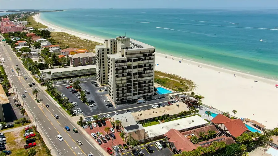 3820 Gulf Boulevard #608, Saint Pete Beach, FL 33706 - #2