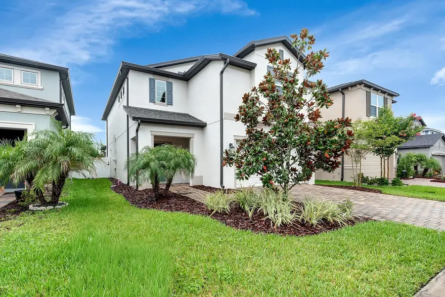 31867 Asbury Avenue, Wesley Chapel, FL 33545 - #2