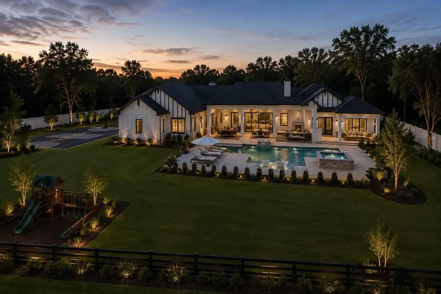10623 Lithia Estates Drive, Lithia, FL 33547 - #2