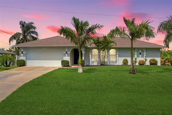 524 SE 8th Place, CAPE CORAL, FL 33990