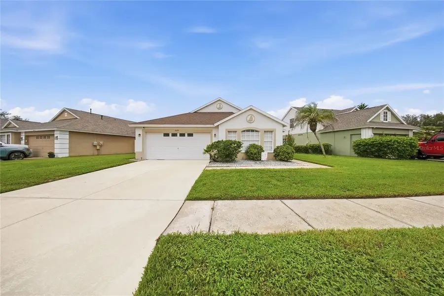 6618 Summer Cove Drive, Riverview, FL 33578 - #2