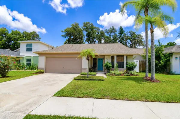 2512 Wrencrest Circle, VALRICO, FL 33596