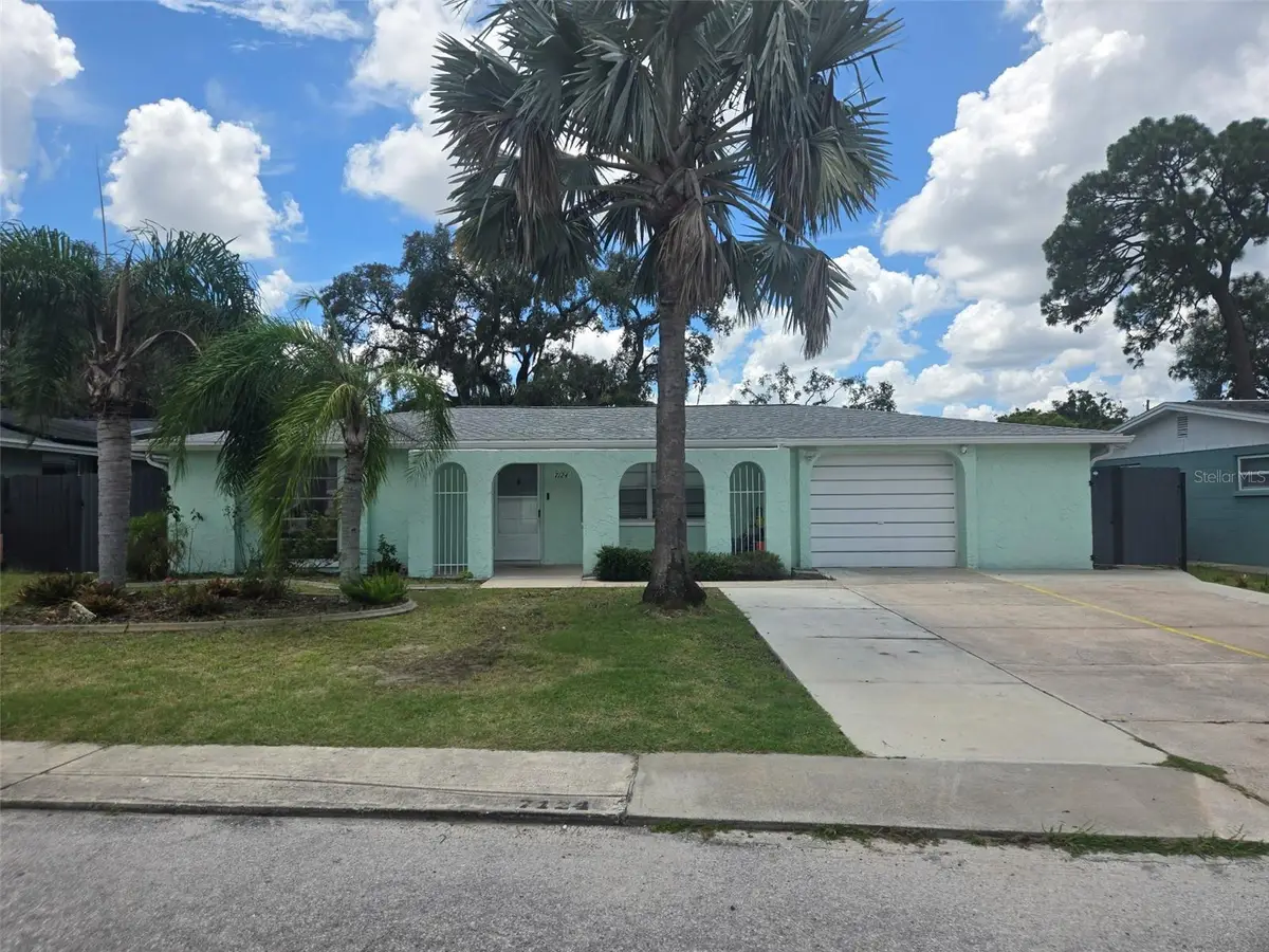 7124 Ashwood Drive, Port Richey, FL 34668 - #1