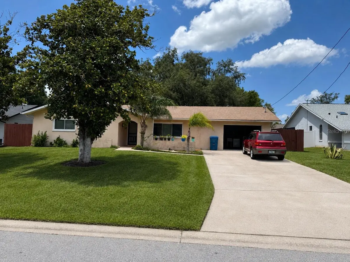 11485 Tuscanny Avenue, Spring Hill, FL 34608 - #1