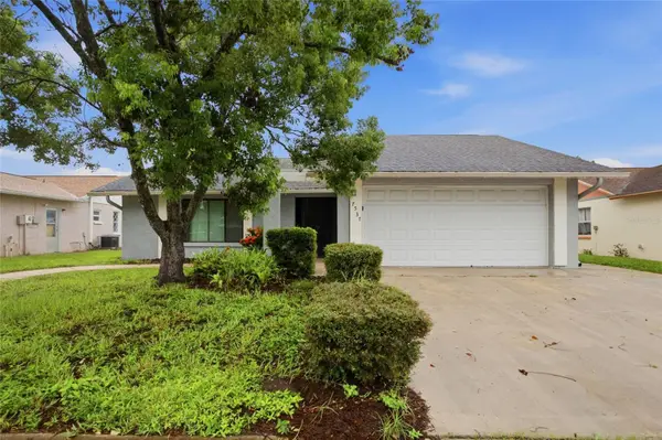 7537 Humboldt Avenue, NEW PORT RICHEY, FL 34655