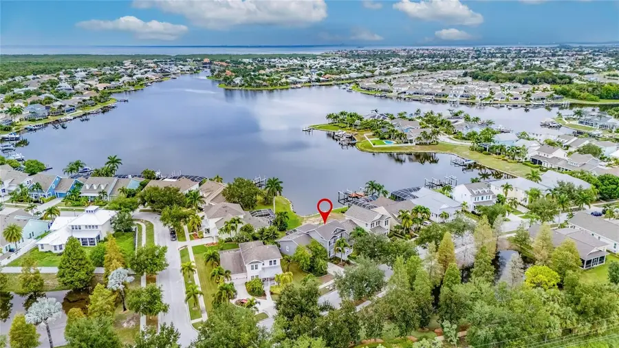 435 Manns Harbor Drive, Apollo Beach, FL 33572 - #2
