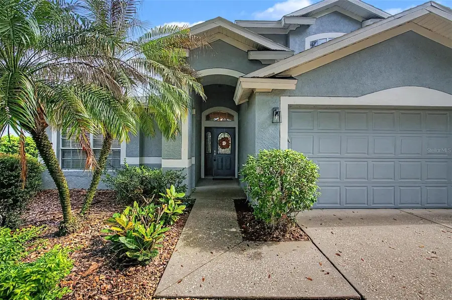 5418 Twin Creeks Drive, Valrico, FL 33596 - #3