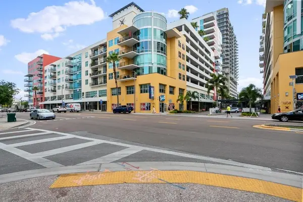 1120 E Kennedy Boulevard #1416, TAMPA, FL 33602