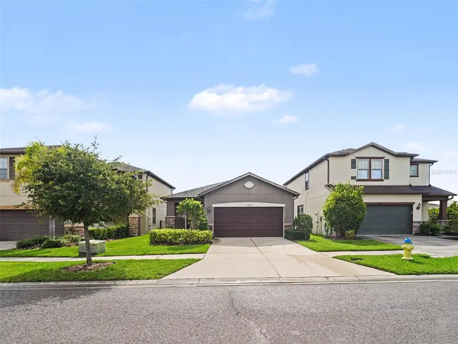 1505 Custer Bayou St, Ruskin, FL 33570 - #3