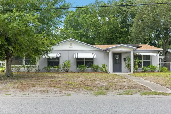 302 51st Street W, BRADENTON, FL 34209