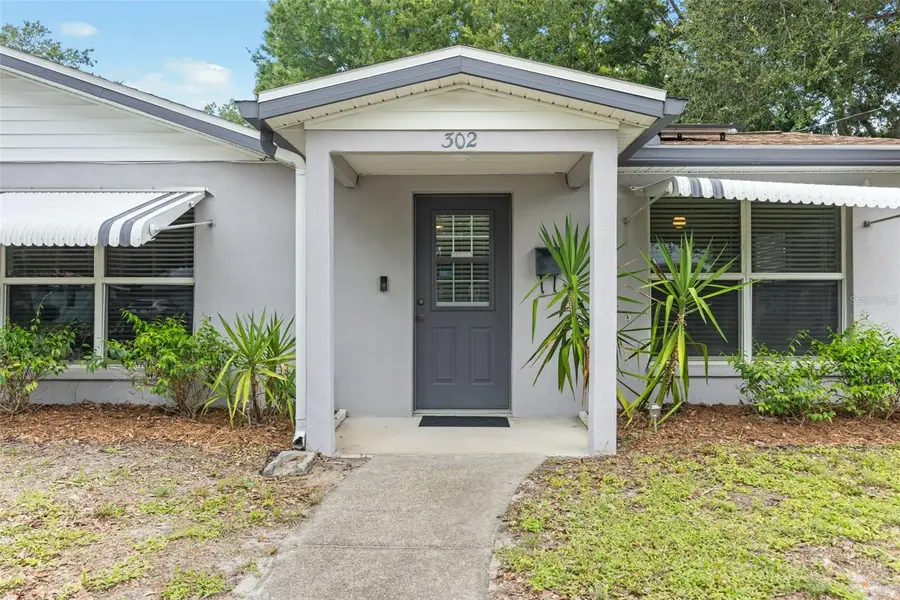 302 51st Street W, Bradenton, FL 34209 - #3