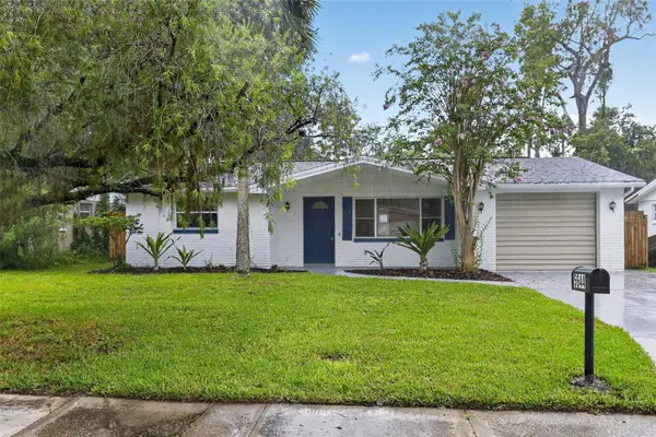 5644 Berlin Drive, PORT RICHEY, FL 34668