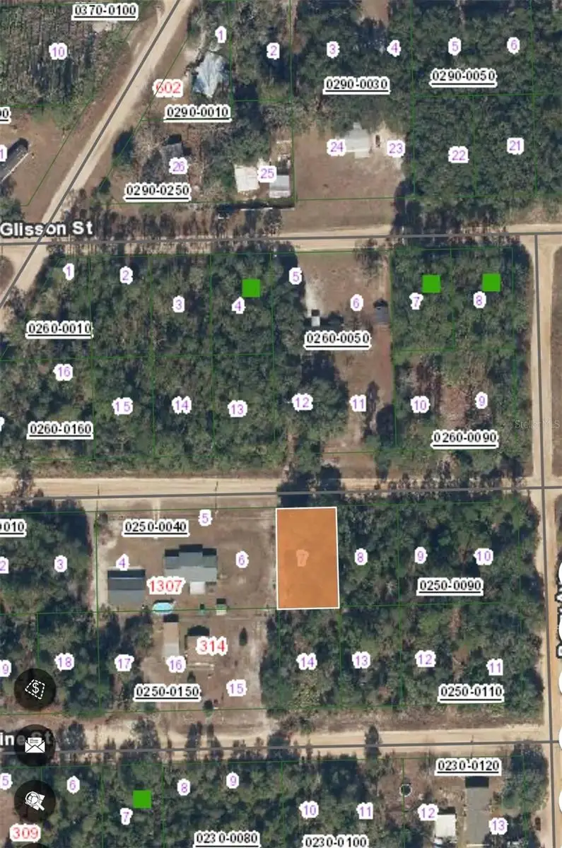 TBD Donovan Ave, Interlachen, FL 32148 - #2