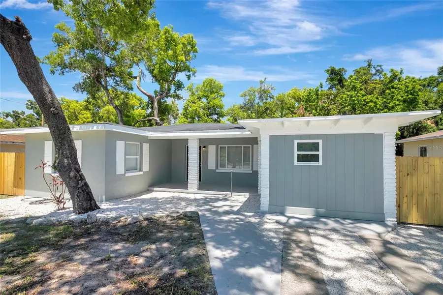 6105 N 23rd Street, Tampa, FL 33610 - #2