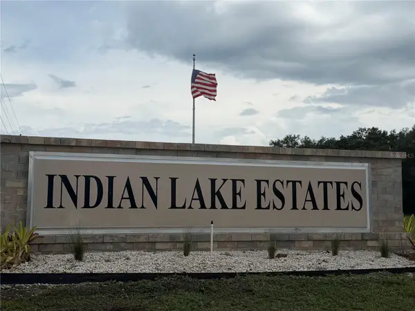 Gaillardia Drive, INDIAN LAKE ESTATES, FL 33855