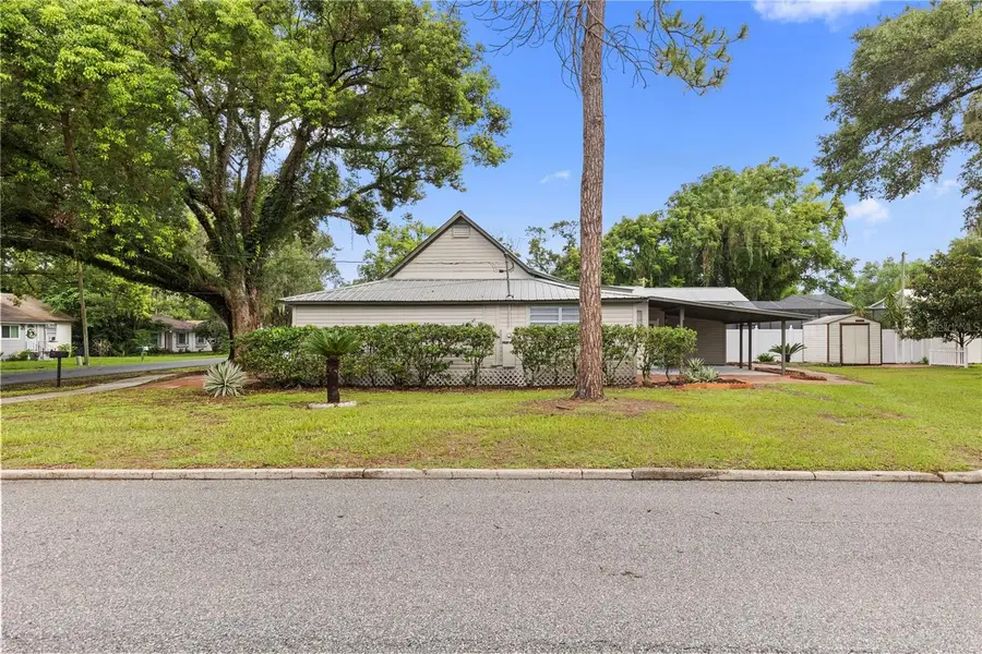 5450 10th Street, Zephyrhills, FL 33542 - #3