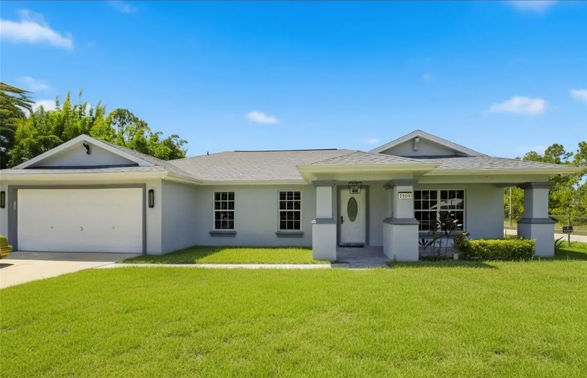1104 Morton Street E, Lehigh Acres, FL 33974 - #1