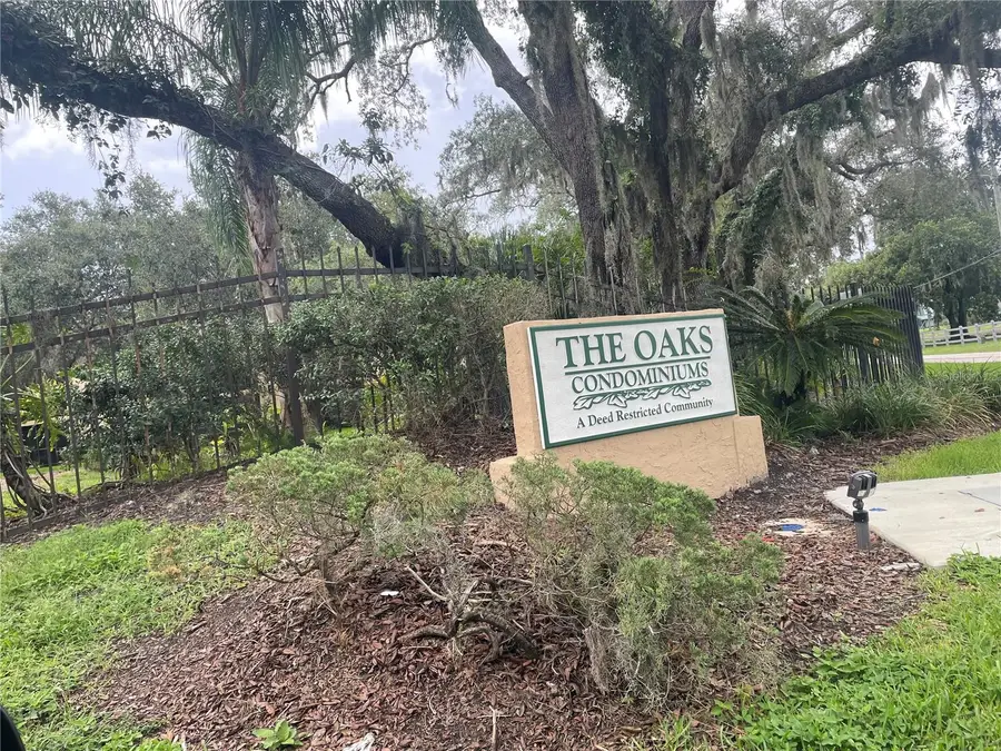 14308 Hanging Moss Circle #101, Tampa, FL 33613 - #3