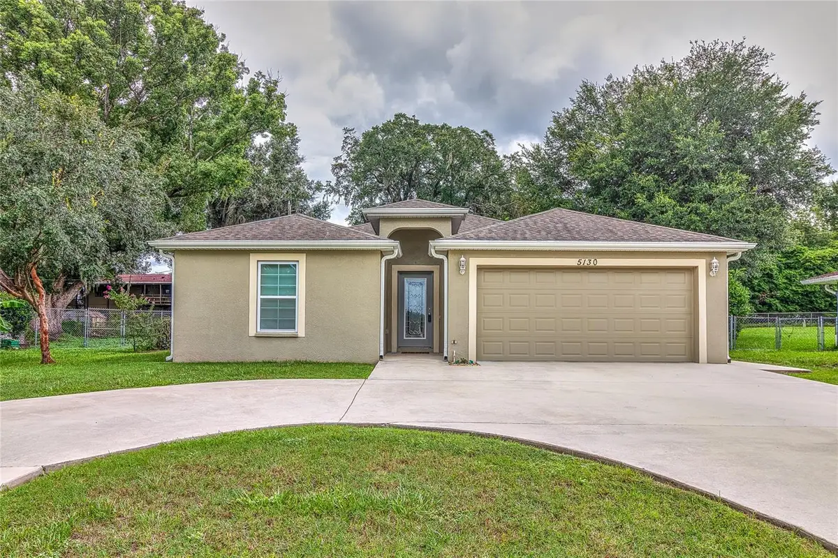 5130 20th Street, Zephyrhills, FL 33542 - #1