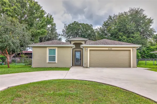 5130 20th Street, ZEPHYRHILLS, FL 33542