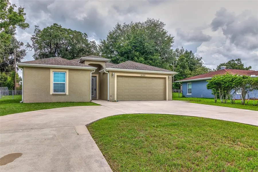 5130 20th Street, Zephyrhills, FL 33542 - #2