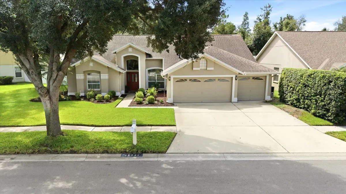 28331 Openfield Loop, Wesley Chapel, FL 33543 - #1