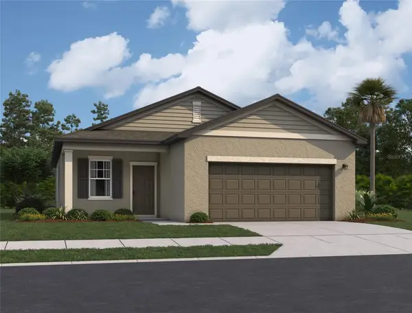 14626 Italy Avenue, DADE CITY, FL 33523